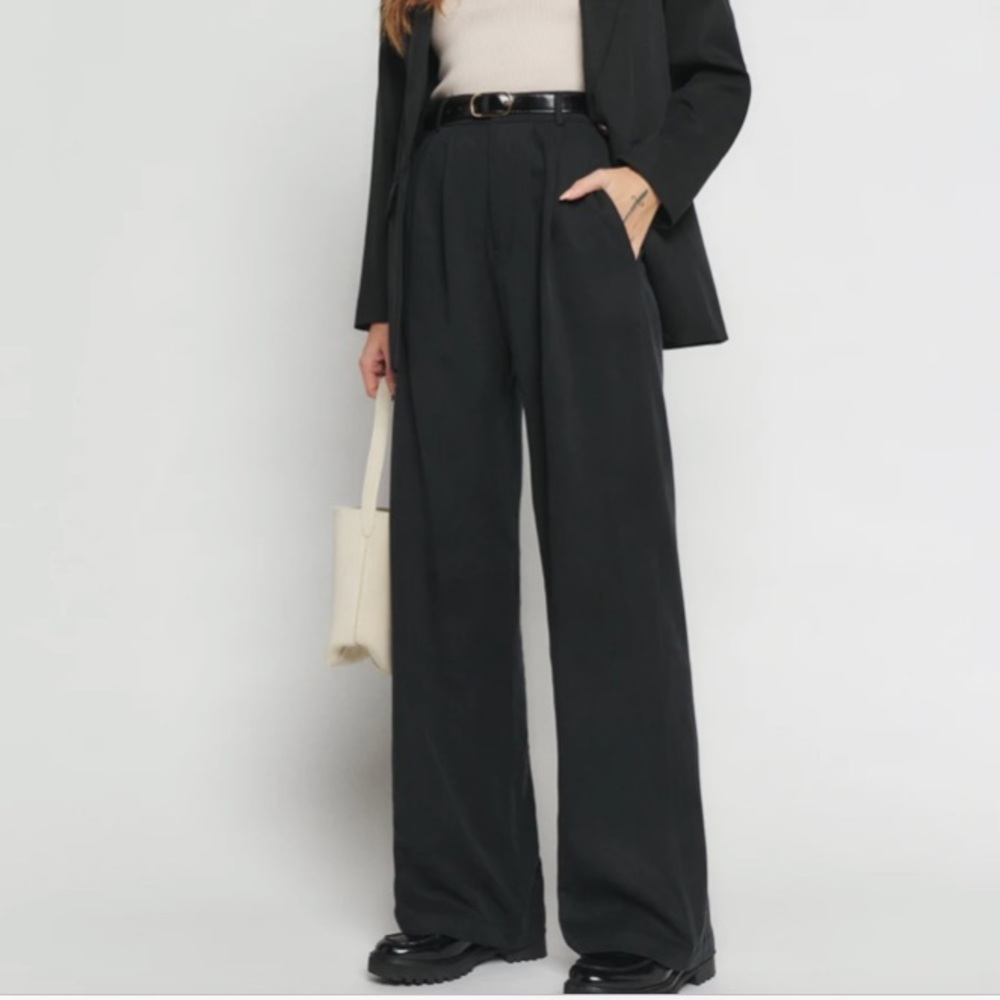 Reformation Mason Pant